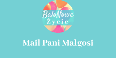 Balon żołądkowy - mail pacjentki